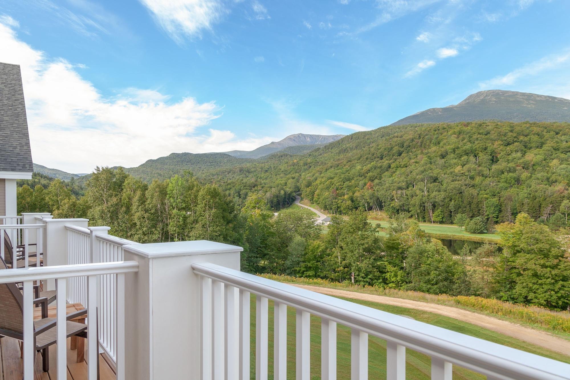 The Glen House Hotel Gorham Exterior photo