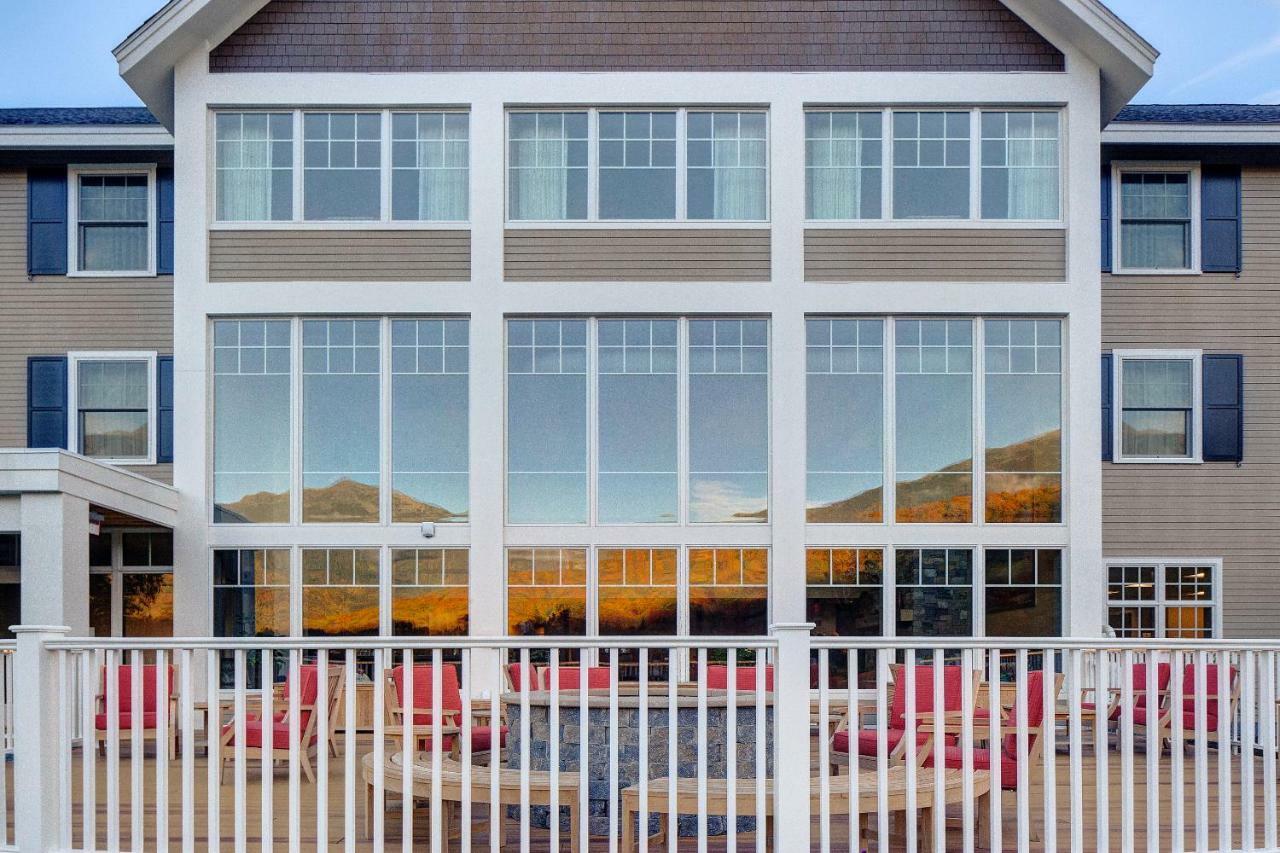 The Glen House Hotel Gorham Exterior photo