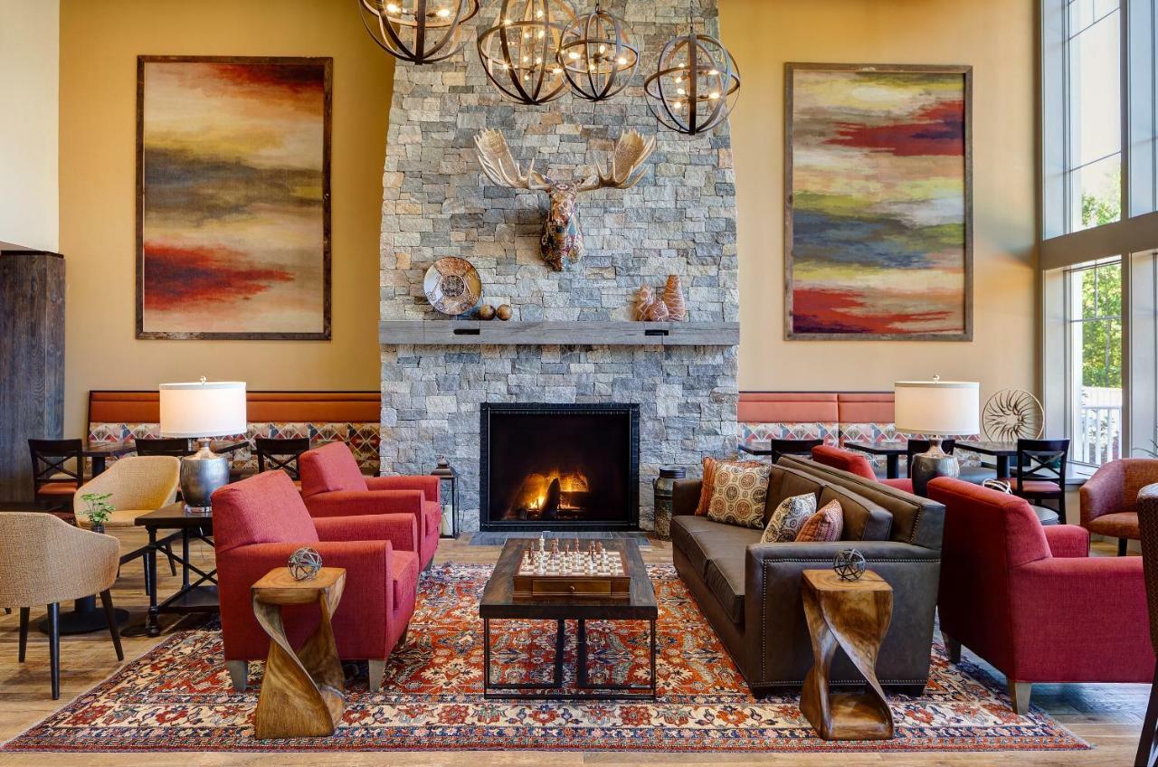 The Glen House Hotel Gorham Exterior photo